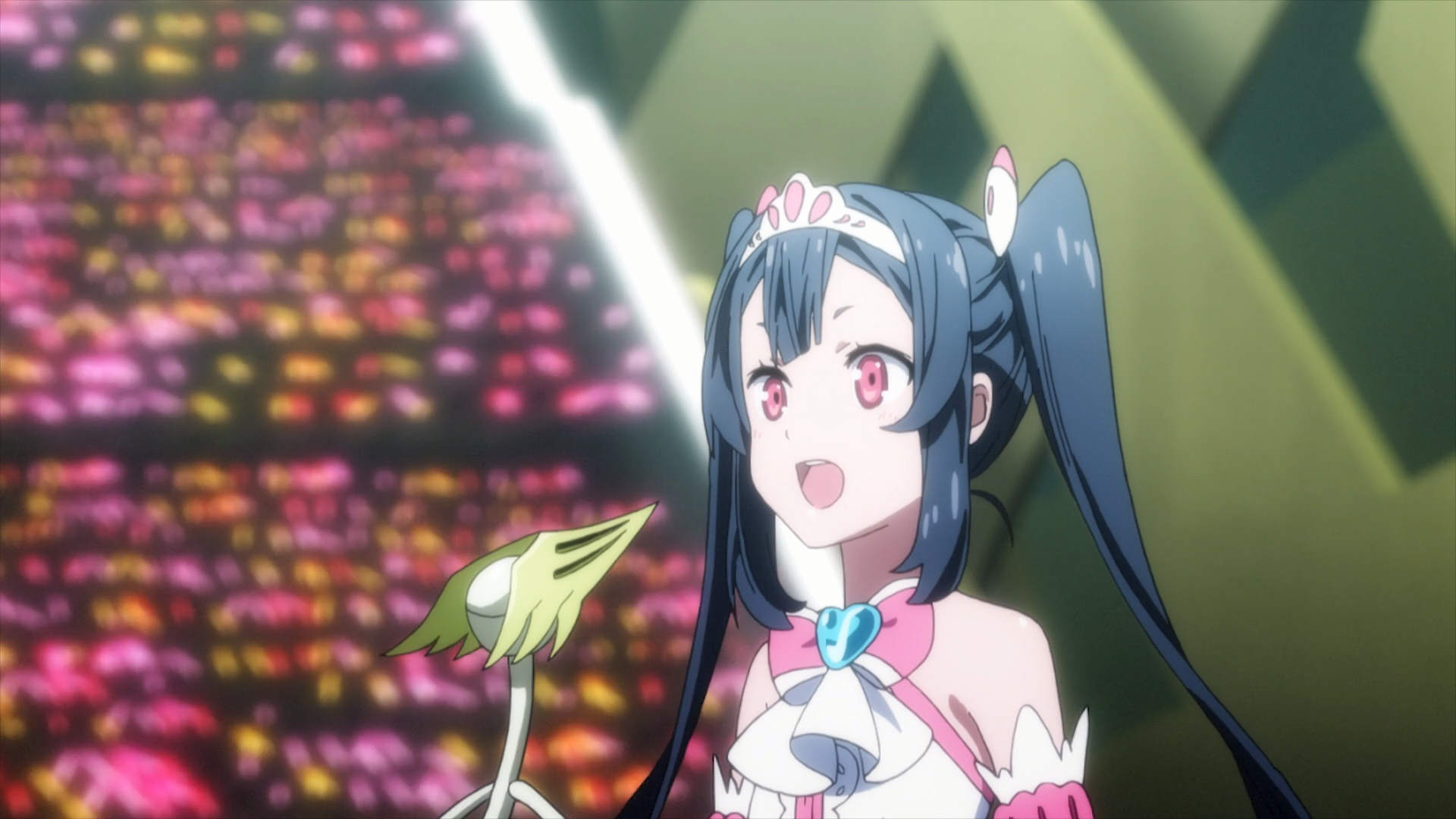 Egao no Daika (PuyaSubs!)